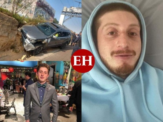 Alcohol, droga y un disparo accidental: qué dice el primer peritaje de la muerte de Octavio Ocaña