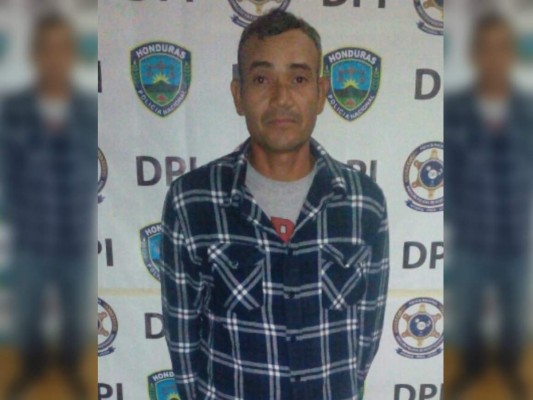 Padre es detenido por violar y embarazar a su propia hija en Colón
