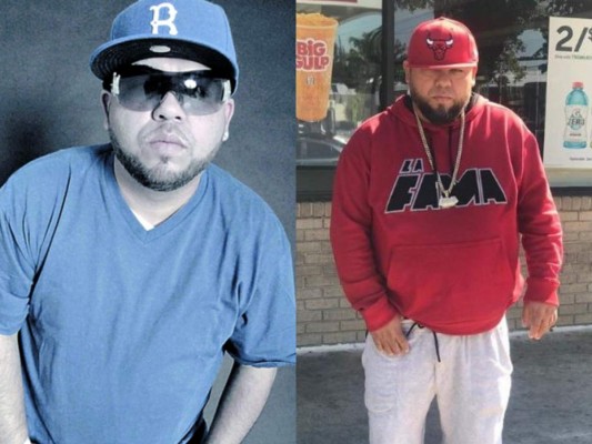 FOTOS: El antes y después de los pioneros del reggaetón