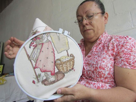 Artesanías que promueven la cultura de la zona oriental