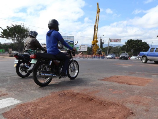 Cierres en el Juan Pablo serán durante tres meses