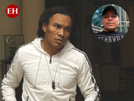 Rambo de León sale libre tras revisar las cámaras de seguridad en accidente vial&nbsp;&nbsp;