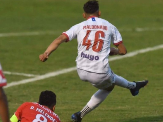 Objetivo tetracampeonato: la alineación de Olimpia para la final ante Real España