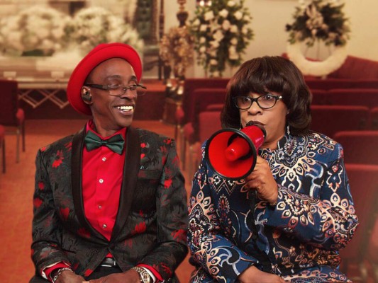 Estrenos imperdibles de Netflix en febrero de 2021&nbsp;&nbsp;