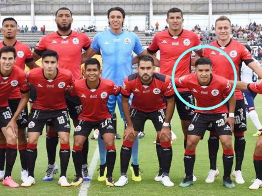 Lobos Buap de Michaell Chirinos obtiene su primer triunfo ante Veracruz