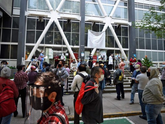 La pandemia golpea con saña y no da tregua en toda América Latina