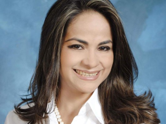 'No basta solo crear instituciones, hay que dotarlas de recursos': Gaudy Bustillo