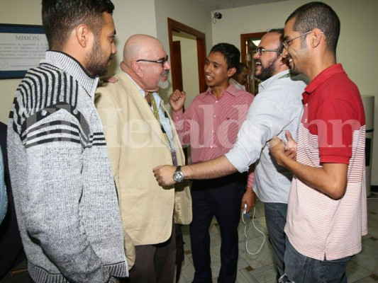 El acuerdo completo entre estudiantes y autoridades de la UNAH