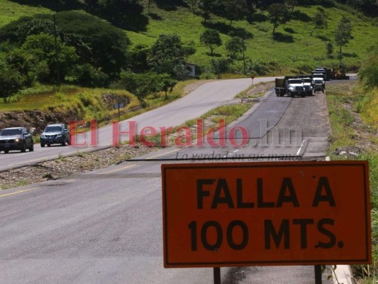 ¡Inconcluso! Tras 20 años de planificación, así luce el Canal Seco