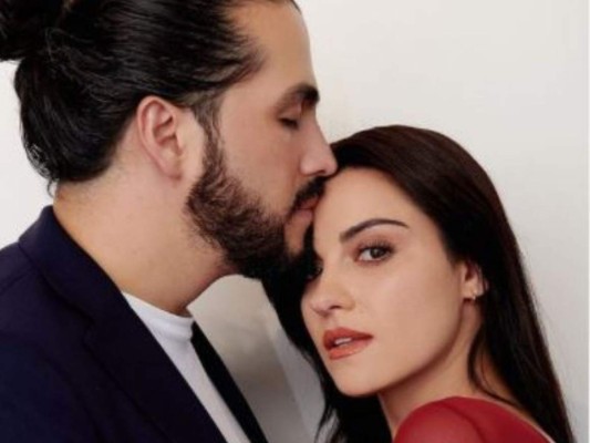 Maite Perroni confirma su relación con Andrés Tovar tras polémica con Claudia Martín