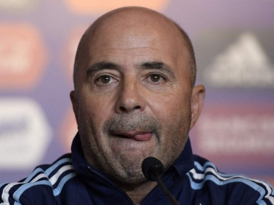 Jorge Sampaoli, fanático del rock, los tatuajes y las 'locuras' de Bielsa