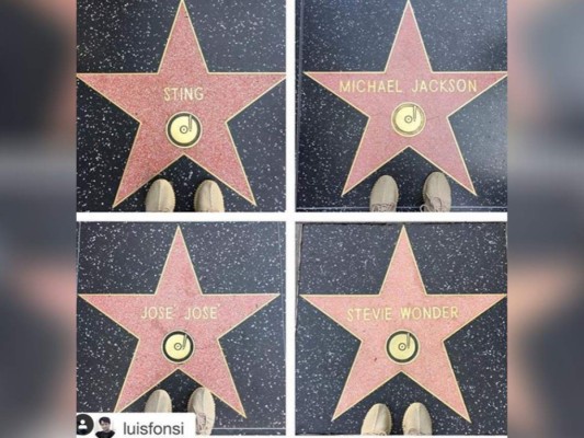 La vida de José José en fotos: familia, polémica y éxitos