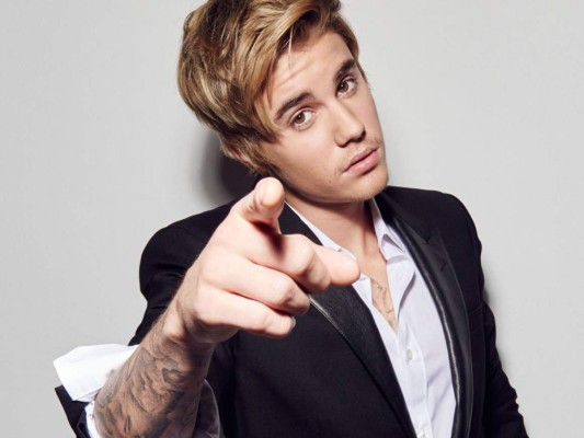 Justin Bieber, el más odiado de YouTube