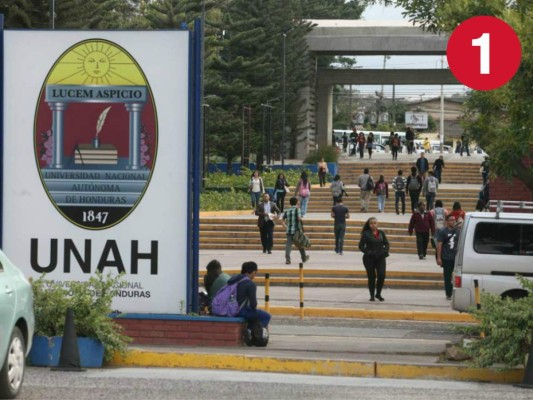 Noticias de Honduras y el mundo de hoy 30/08/17 edición matutina