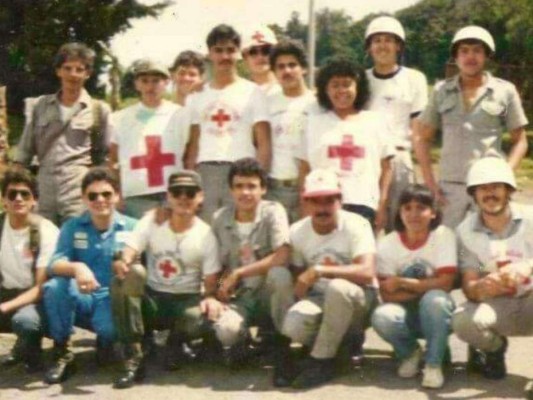 Mauricio Herrera: 'Pasé de cocinar un huevo duro a una paella'