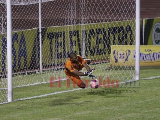 Fichajes: Motagua a punto de perder una figura y Real España cerca de repatriar un legionario