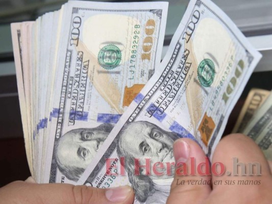 El servicio de la deuda pública alcanza $ 667.6 millones