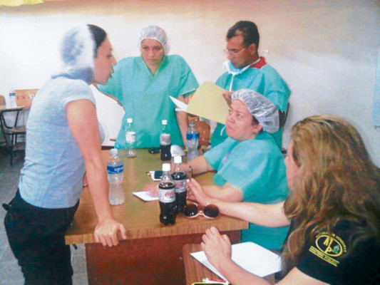 Forenses Aceleran el proceso de autopsias en la morgue