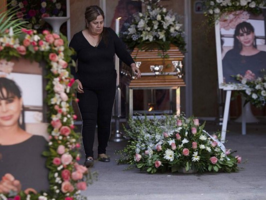 Asesinan en México a candidata a alcaldía; ya suman 34&nbsp; &nbsp;&nbsp;