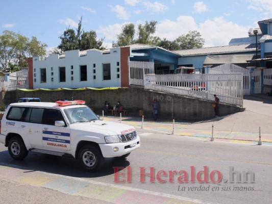 Comayagua tendrá un laboratorio de patología en la Región de Salud