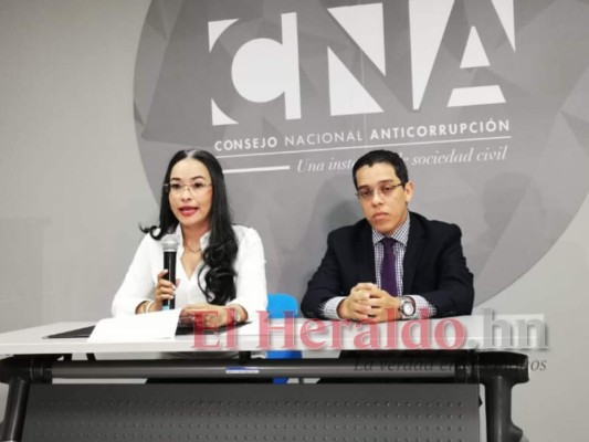 CNA tras salida de la Maccih: Los atropellos están por encima de los intereses nacionales