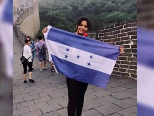 Cancillería se llama al silencio ante el clamor de Samantha