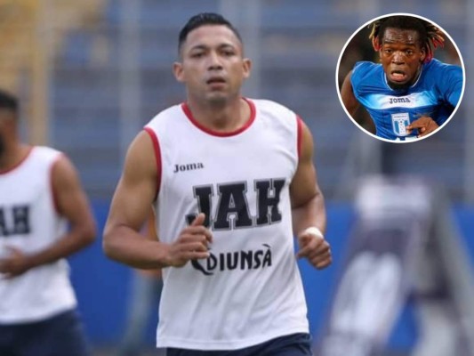 El pesar de Emilio Izaguirre tras la muerte del 'Pery' Martínez: fue una linda persona