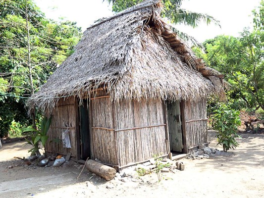 Los garífunas, el alma del caribe