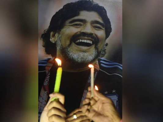 ¿Qué revelaron los resultados de la autopsia de Diego Maradona?