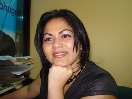 Ellos son los 23 candidatos a diputados por el Partido Alianza Patriótica Hondureña