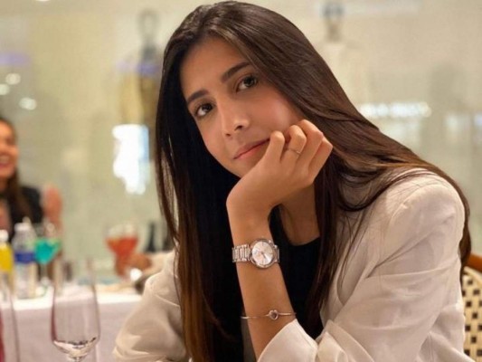 Accidente de 'Flow, La Movie': Joven fallecida hacía su primer vuelo como azafata