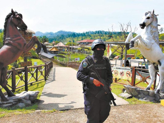 Los Cachiros anuncian que renunciarán a bienes incautados en Honduras