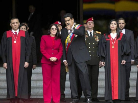 Veinte países, entre ellos Honduras, piden convocar reunión urgente de OEA sobre Venezuela