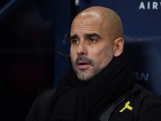 El City abordará la renovación de Guardiola a final de temporada