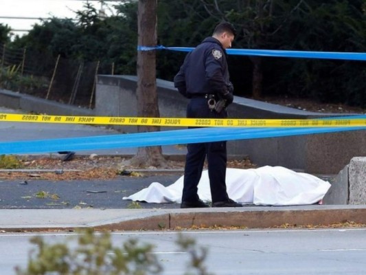 VIDEOS: Pánico en Manhattan por atropello múltiple; alcalde lo tacha de 'acto terrorista'