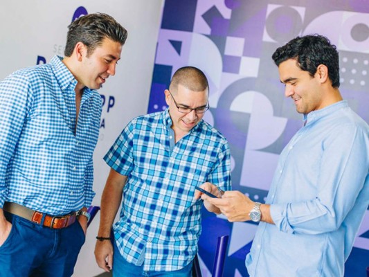 Hugo invertirá $10 millones para dinamizar la economía digital de la región