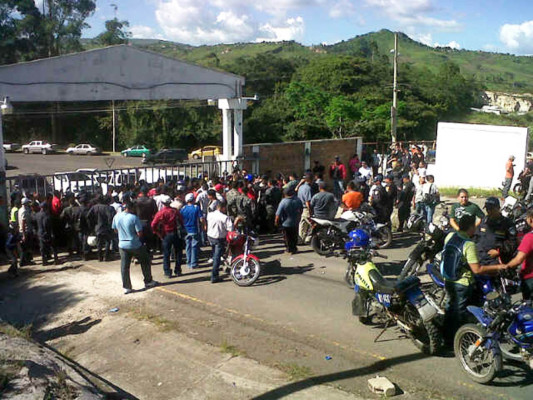 Honduras news in ElHeraldo.hn