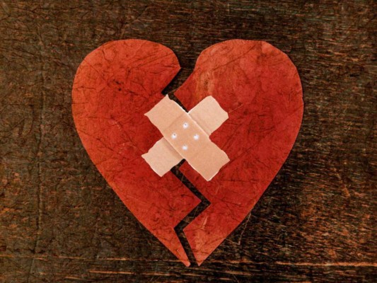 ¿Qué es lo más difícil de romper con tu pareja en plena cuarentena?