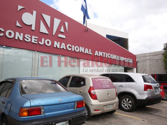 Consejo Nacional Anticorrupción: Se avala un nuevo pacto de impunidad