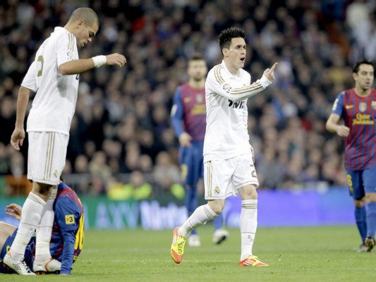Real Madrid obligado a derrotar al Barça en el Camp Nou