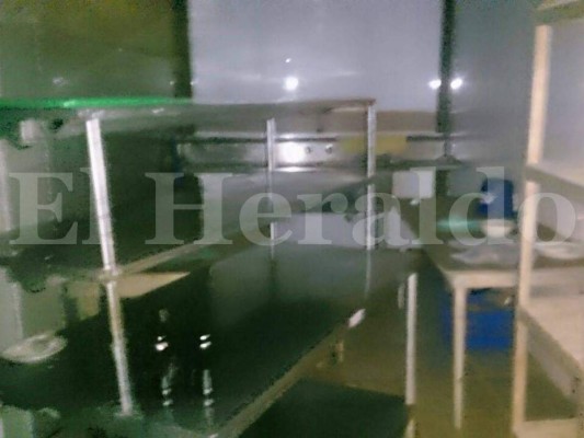 Honduras: Saquean discoteca de argentino capturado en Roatán