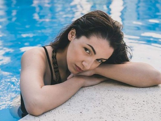 Thelma Fardín, actriz de 'Patito Feo', asegura que denunciar abuso sexual afectó su carrera como actriz