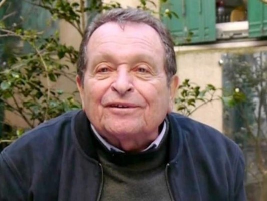 Fallece Douglas Bravo, exlíder guerrillero venezolano