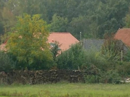 Hombre mantuvo encerrada a su familia 9 años por el fin del mundo&nbsp;&nbsp;