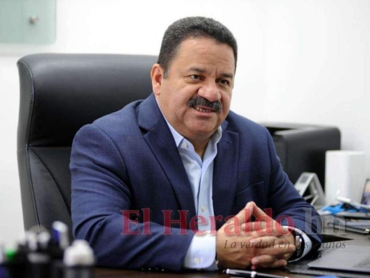 Rafael Medina: 'Atraer la inversión y el agua, los retos del próximo alcalde'