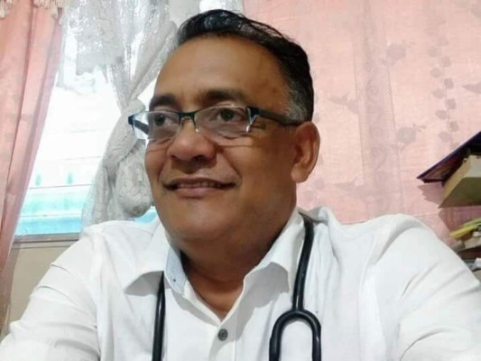 Muere por covid-19 el reconocido doctor Saúl Mayorquín