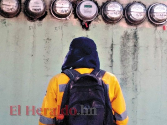 Honduras: Cerca de 250 mil abonados perderán el subsidio de la energía