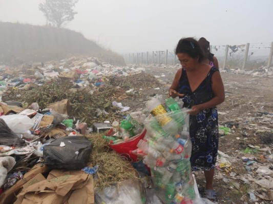 La Paz y Marcala están atrasados en dotación de servicios básicos