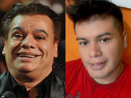 Confesión: Aparece Julius Ortega, el supuesto hijo peruano de Juan Gabriel