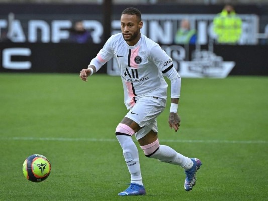 Estos son los nominados a recibir el Balón de Oro 2021 (Fotos)